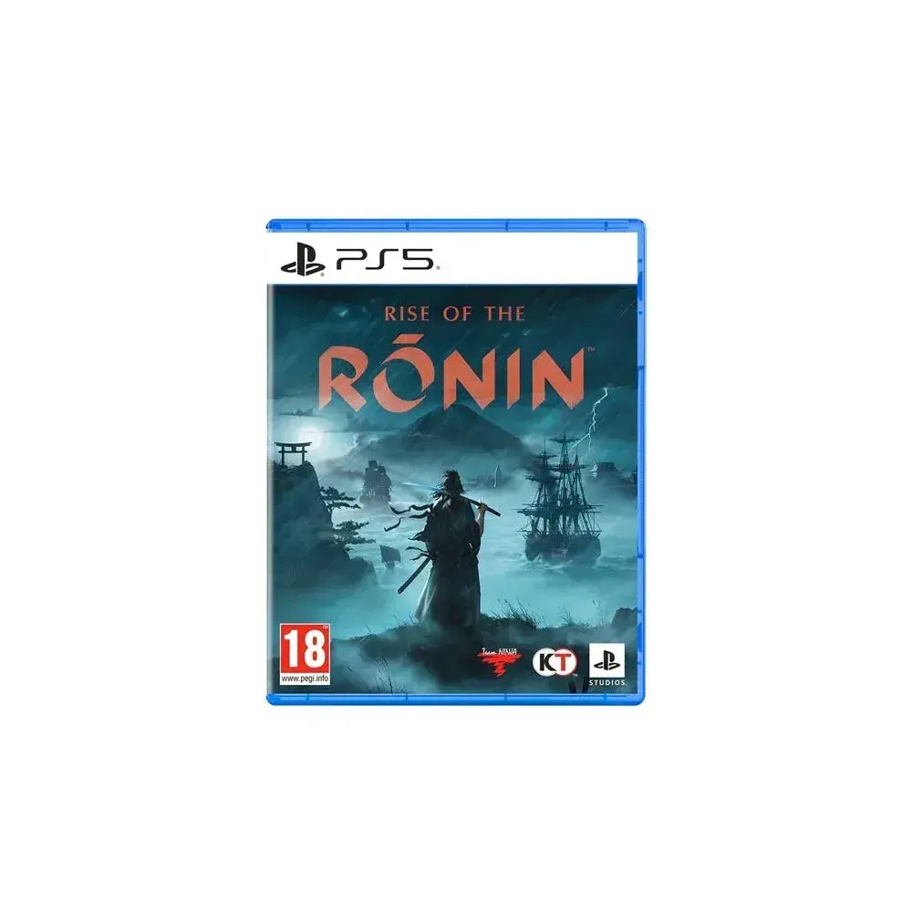 Rise of the Rōnin