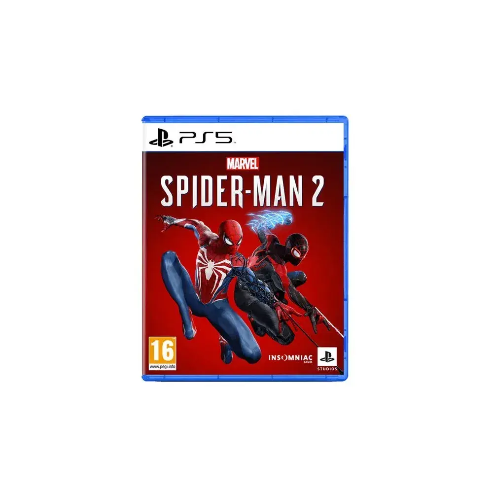 Marvel's Spider-Man 2