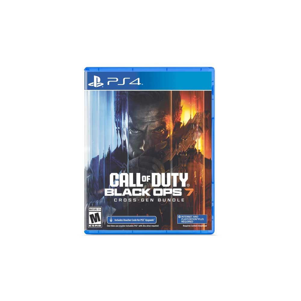 Call of Duty: Black Ops 7