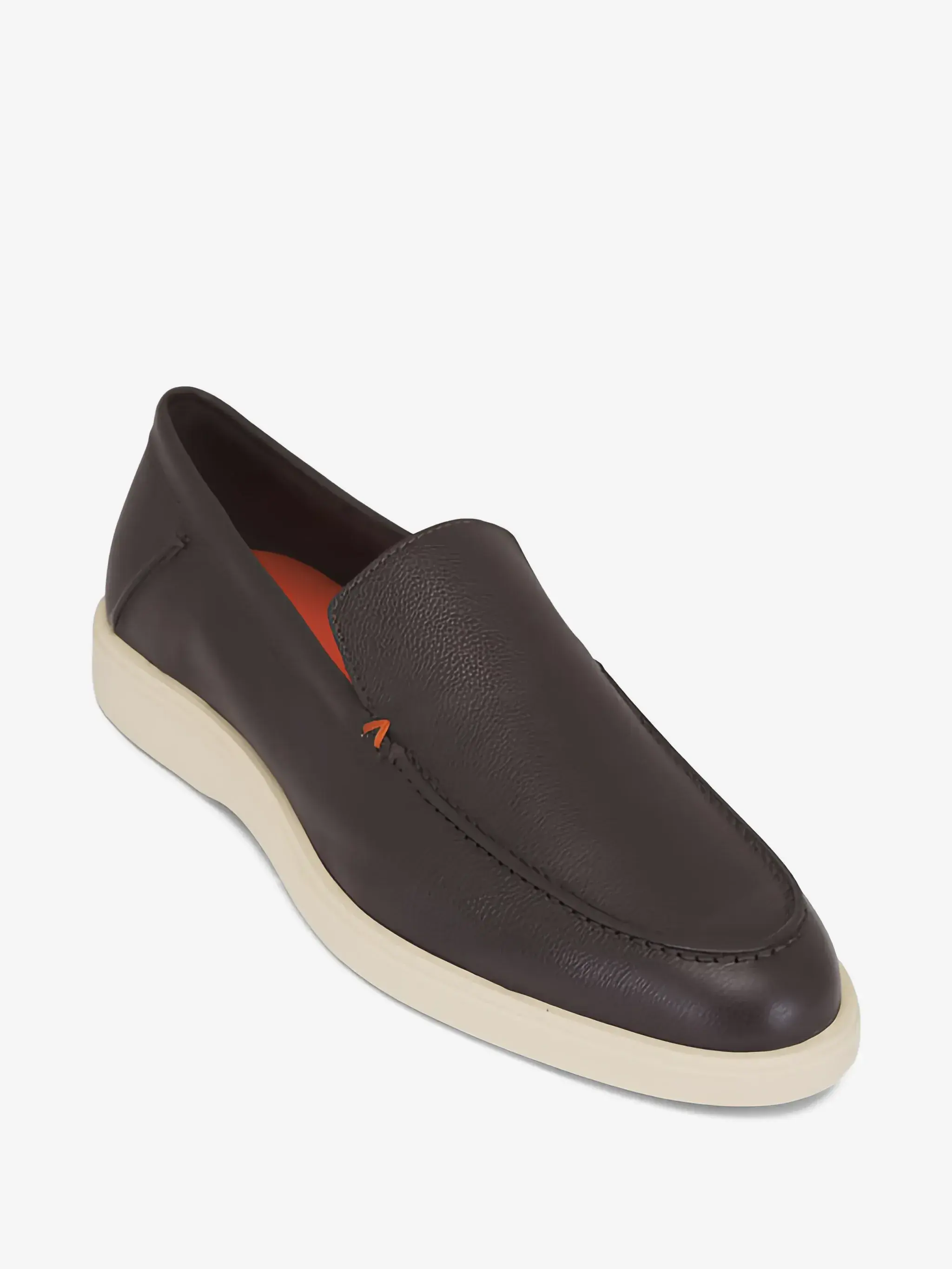 Santoni Loafers – Mocassins Homme