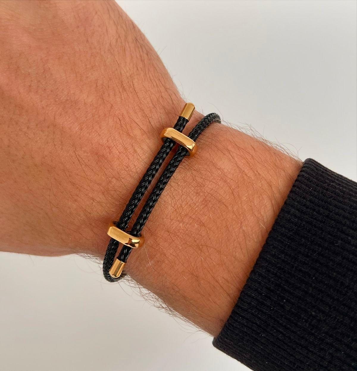 Bracelet Corde “Pulsera”