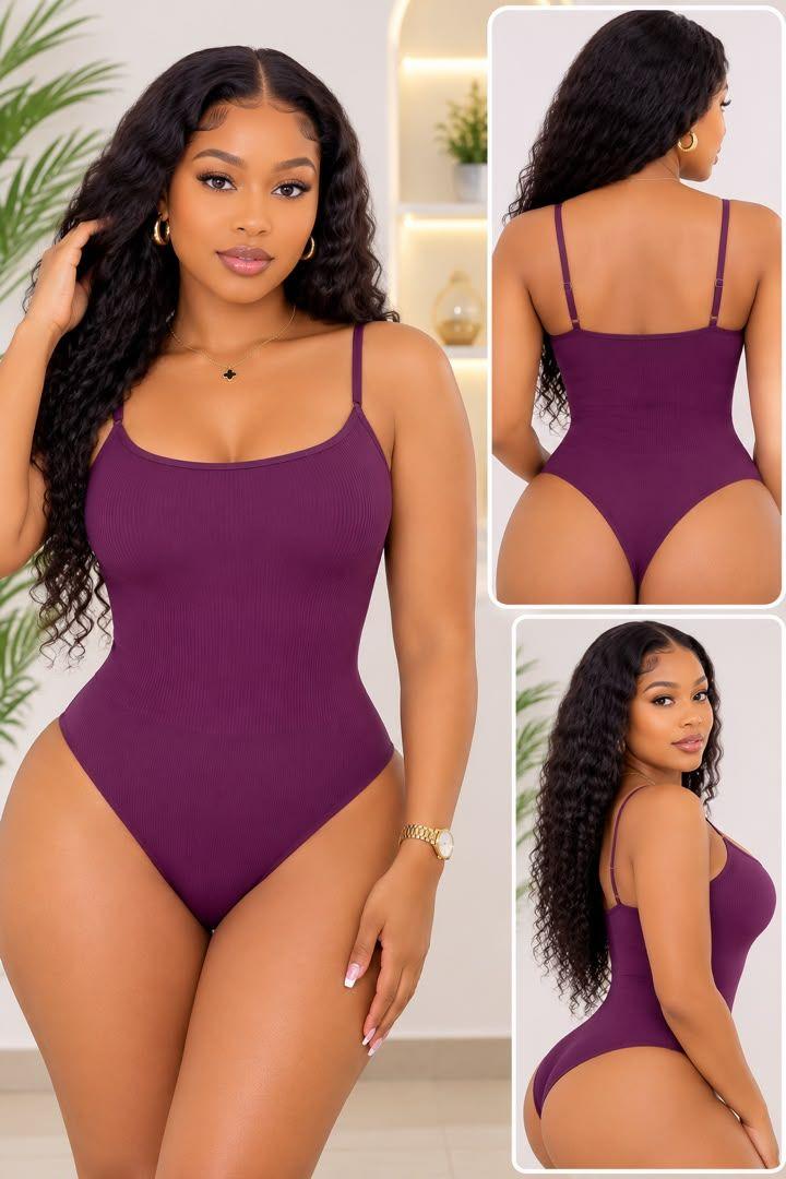 Maillot Gaine Sculptant Femme