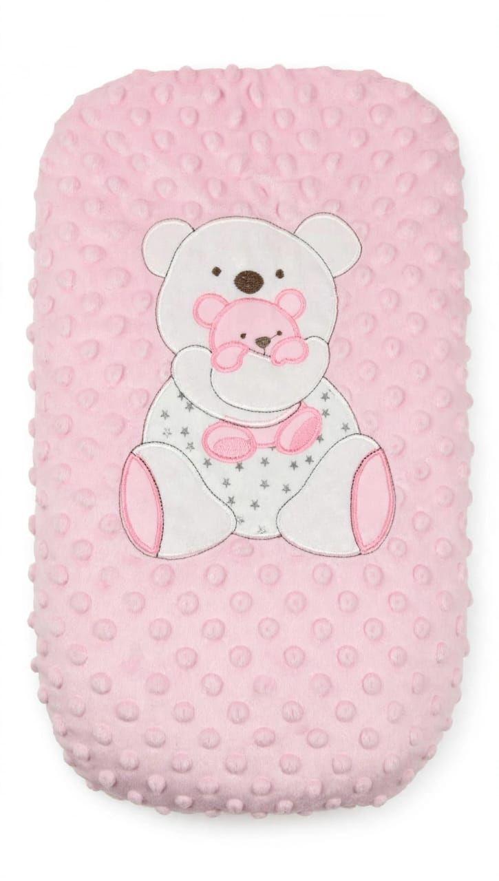 Couverture d’emmaillotage bébé
