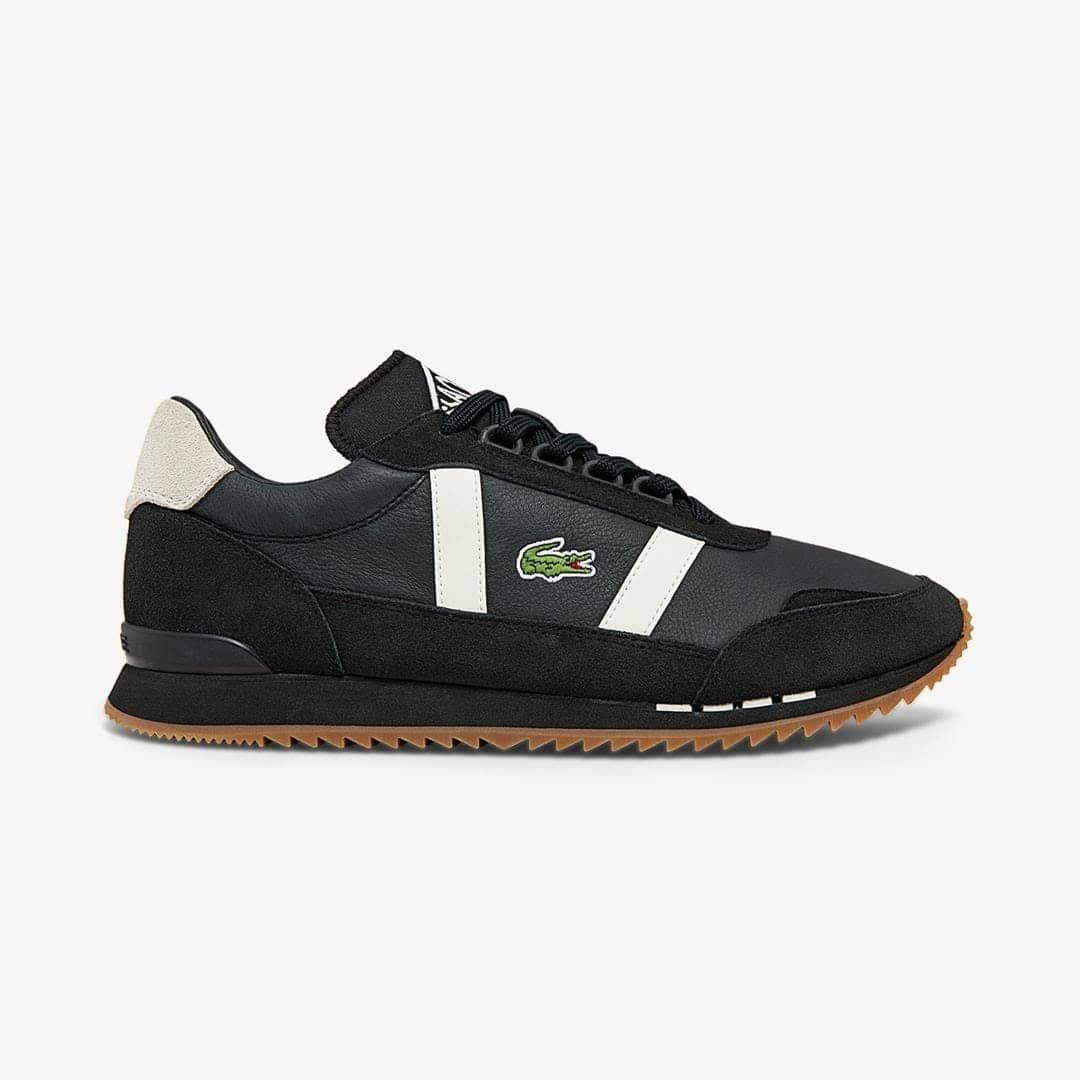 Lacoste Partner Retro