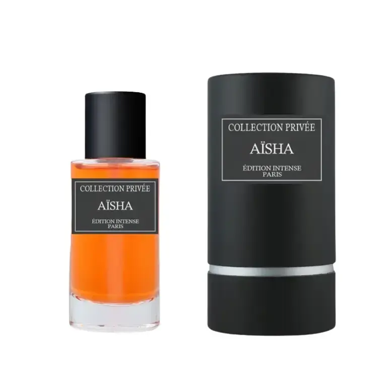 Aïsha - Collection Privée 50ml Eau De Parfum Unisex (Inspiré par Aïsha)