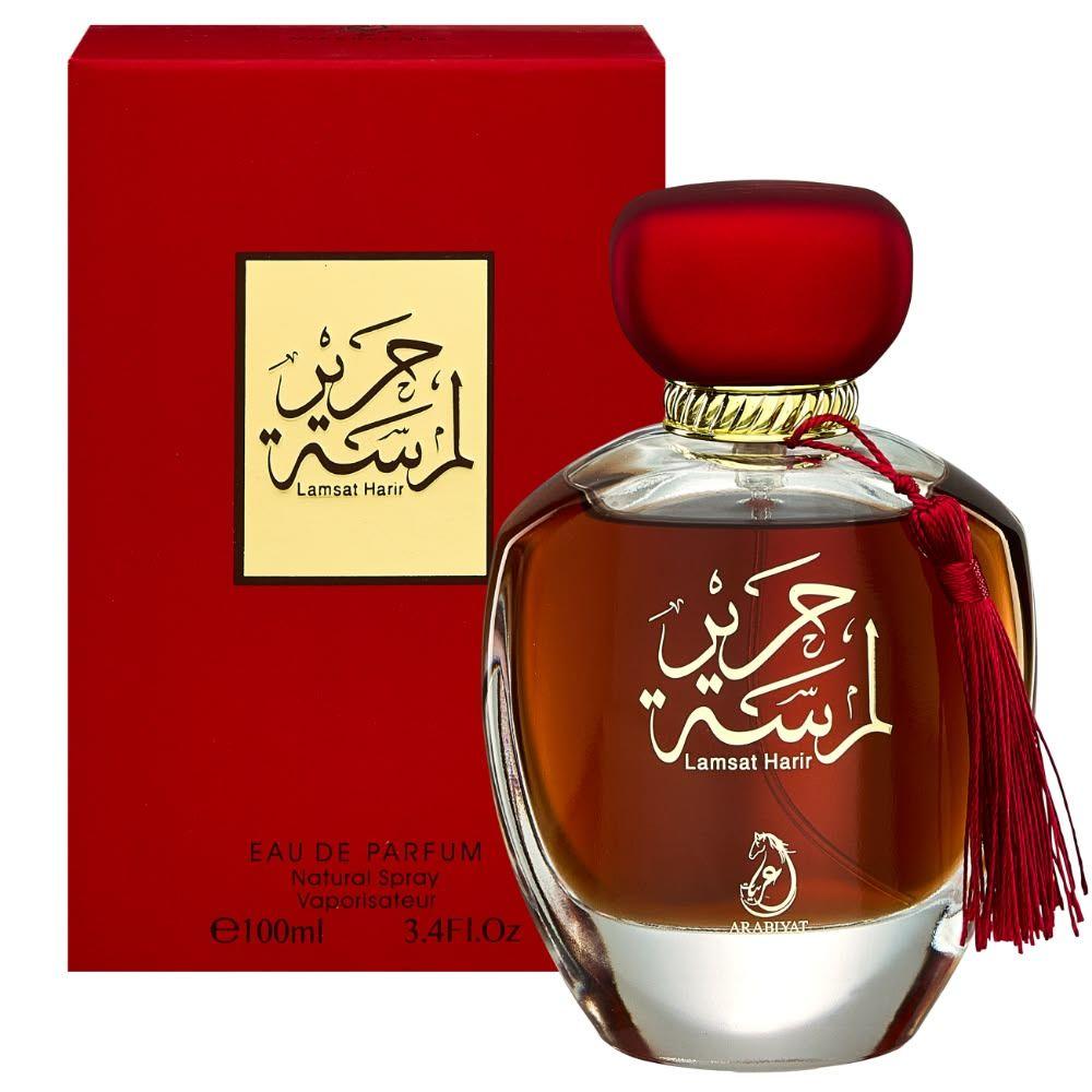 Arabiyat Prestige Lamsat Harir Eau De Parfum 100ml
