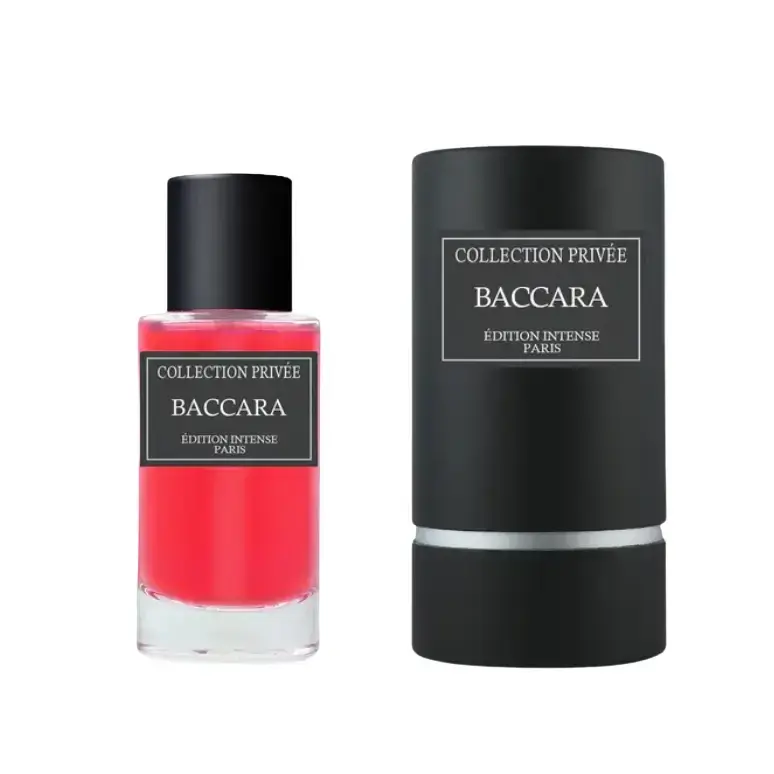 Baccara - Collection Privée 50ml Eau De Parfum Unisex (inspiré par Baccarat Rouge)