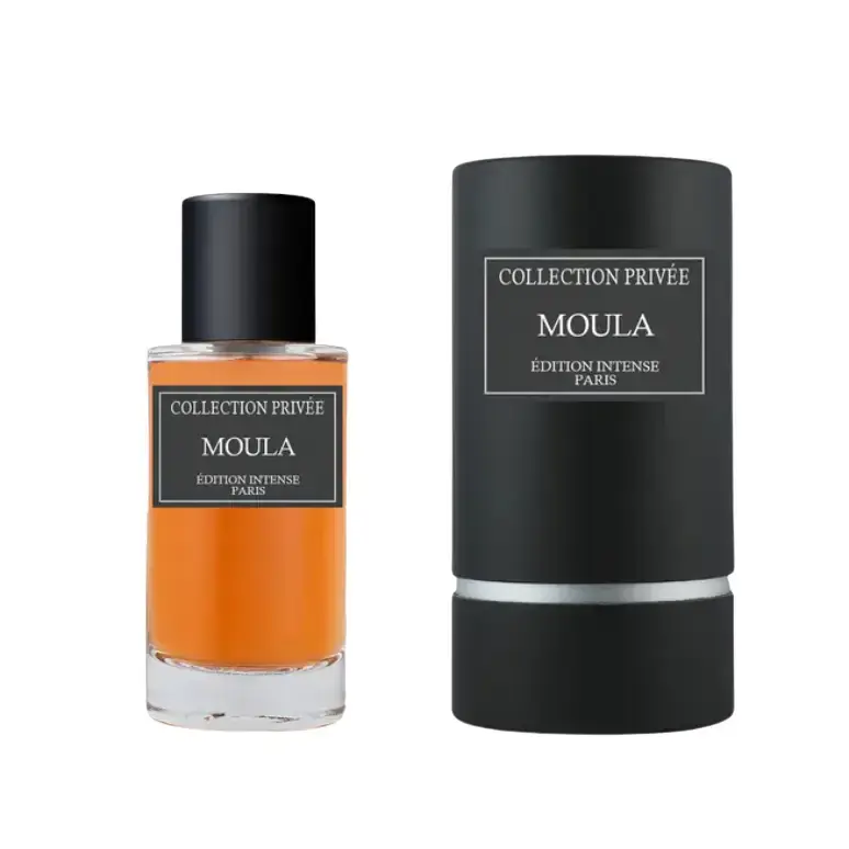 Moula - Collection Privée 50ml Eau De Parfum Unisex (Inspiré par Mula Mula)