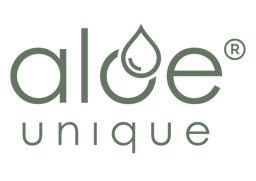 Logo Aloe Unique