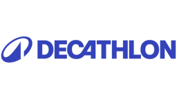 Logo Decathlon