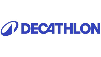 Logo Decathlon