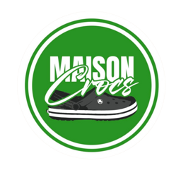 Logo Crocs and Glogs