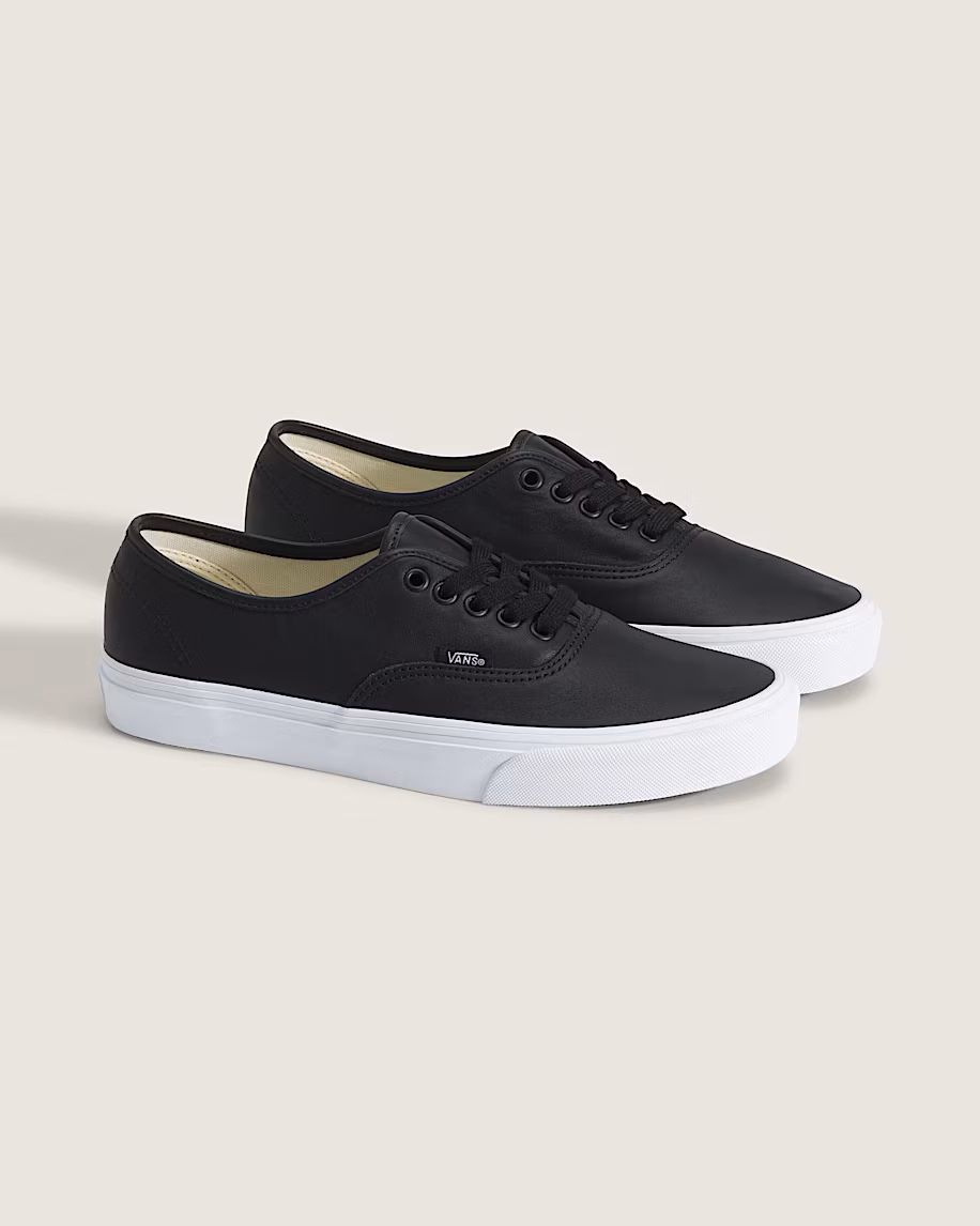 Vans Authentic