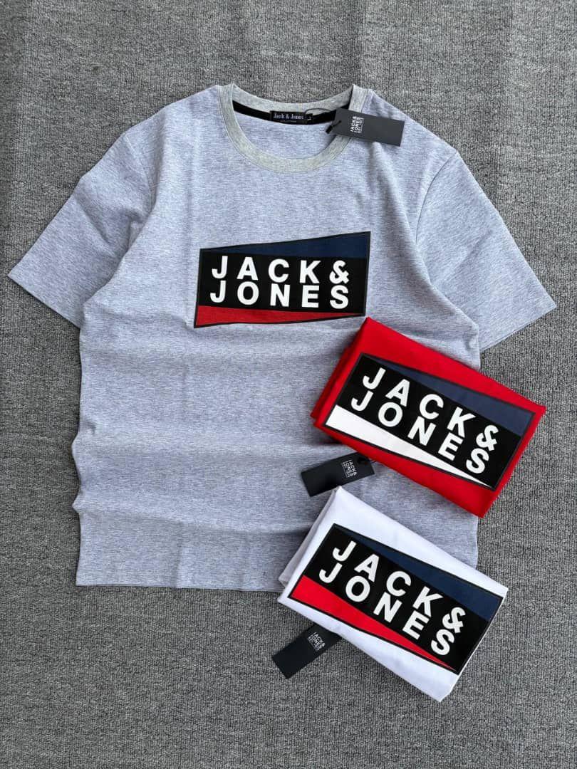 T-shirt Homme Jack & Jones