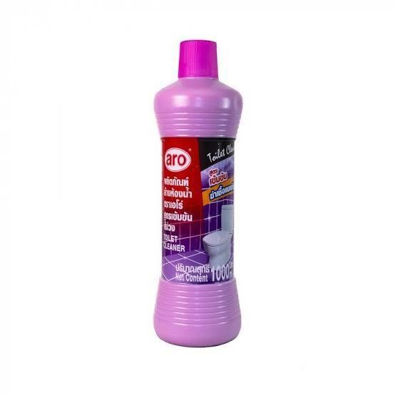Nettoyant Puissant pour Surfaces - Aro