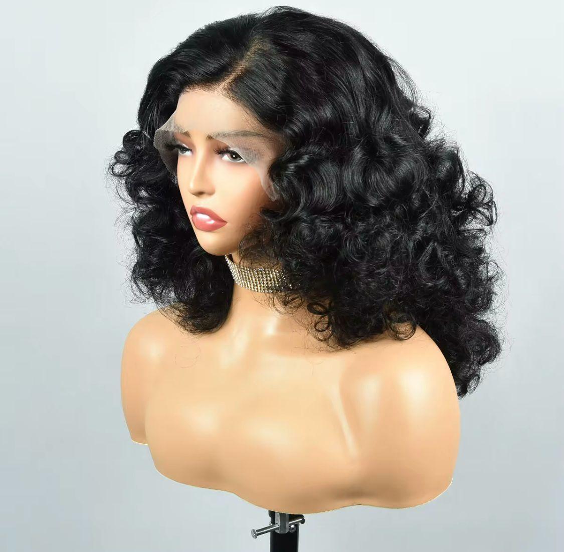 Perruques & Extensions