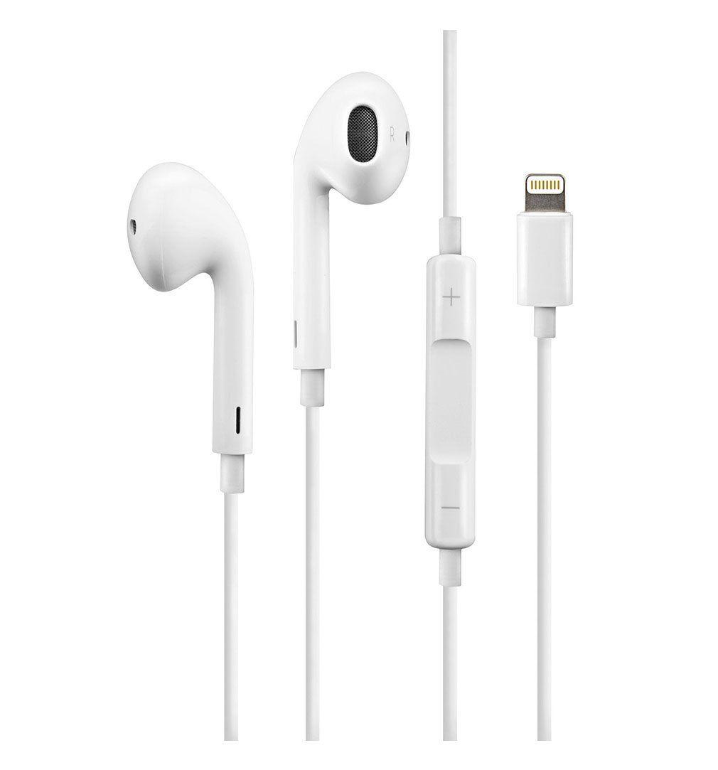 EarPods
