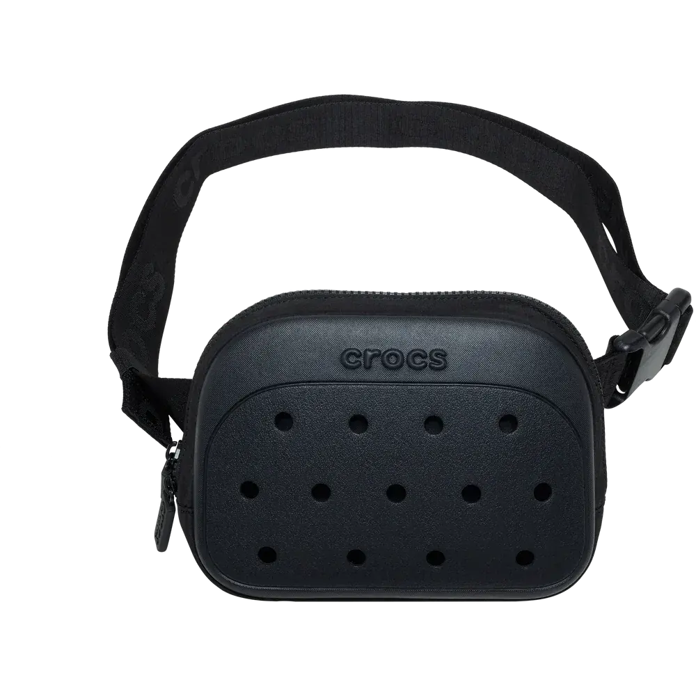 Sac banane Crocs Classic – Léger et pratique